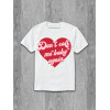 Tricou Nu-mi mai spune copil bumbac